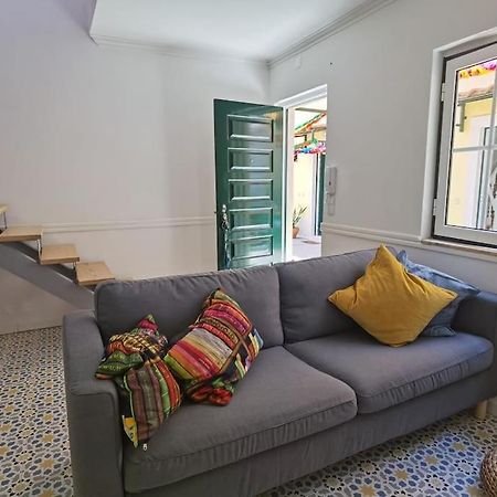 Mouraria Lisbon Soul Apartments T3 - 6Pax Exteriér fotografie