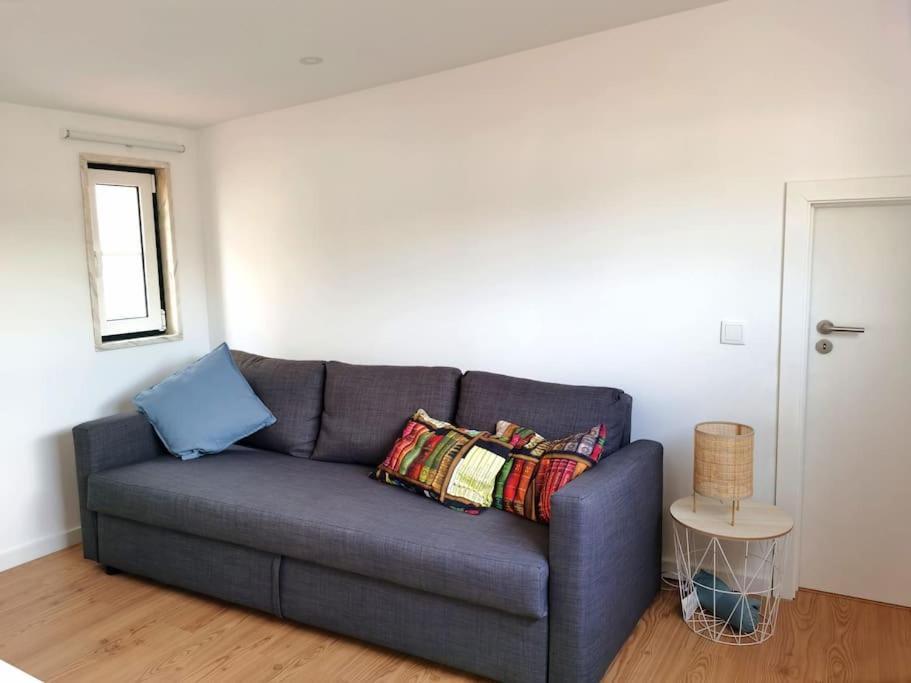 Mouraria Lisbon Soul Apartments T3 - 6Pax Exteriér fotografie