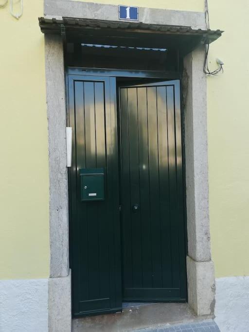 Mouraria Lisbon Soul Apartments T3 - 6Pax Exteriér fotografie