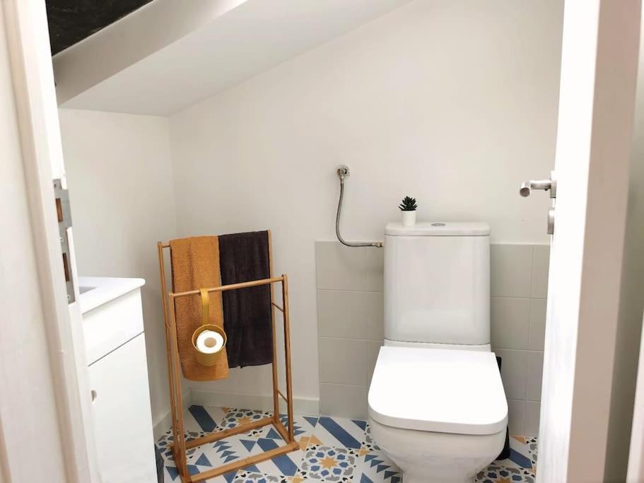Mouraria Lisbon Soul Apartments T3 - 6Pax Exteriér fotografie