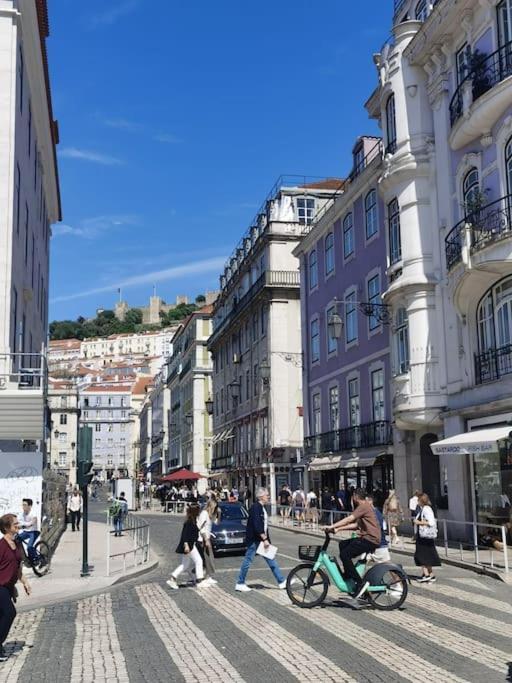 Mouraria Lisbon Soul Apartments T3 - 6Pax Exteriér fotografie