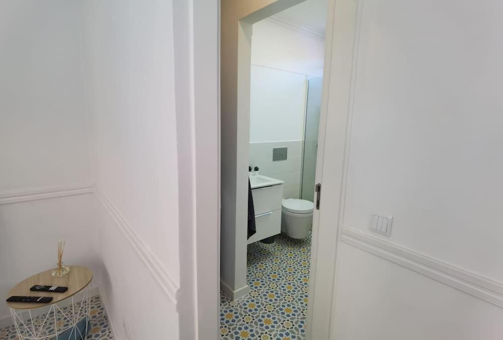 Mouraria Lisbon Soul Apartments T3 - 6Pax Exteriér fotografie