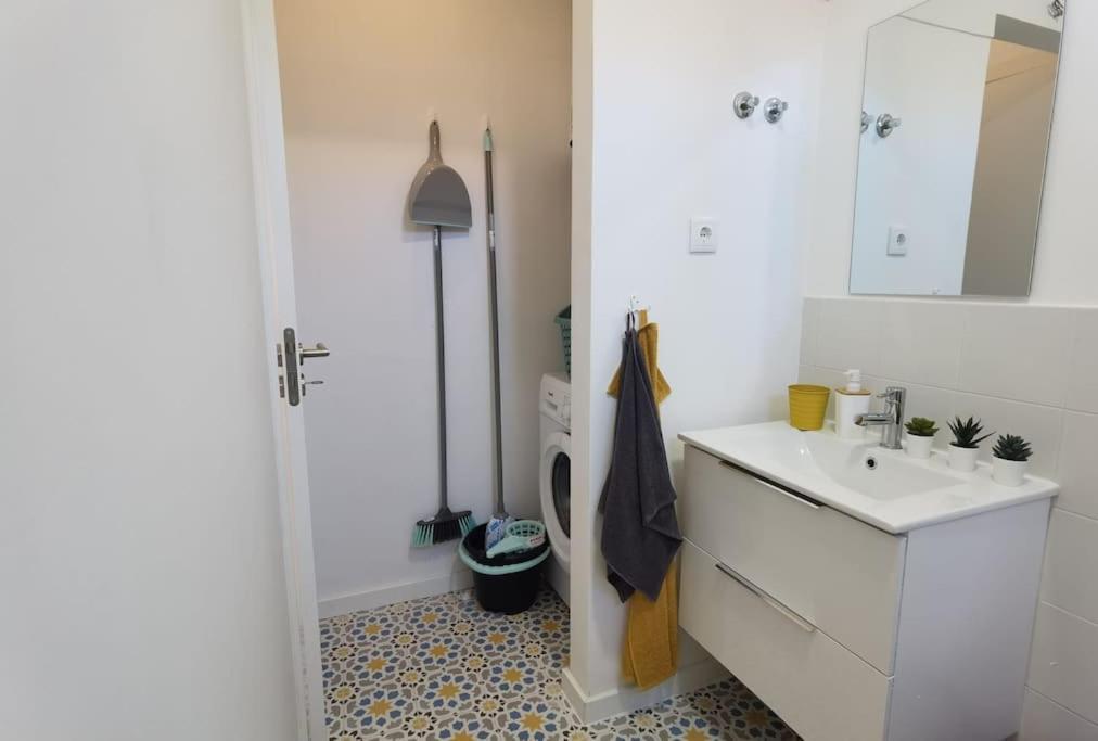 Mouraria Lisbon Soul Apartments T3 - 6Pax Exteriér fotografie