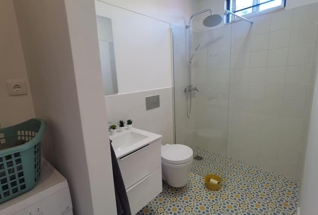 Mouraria Lisbon Soul Apartments T3 - 6Pax Exteriér fotografie