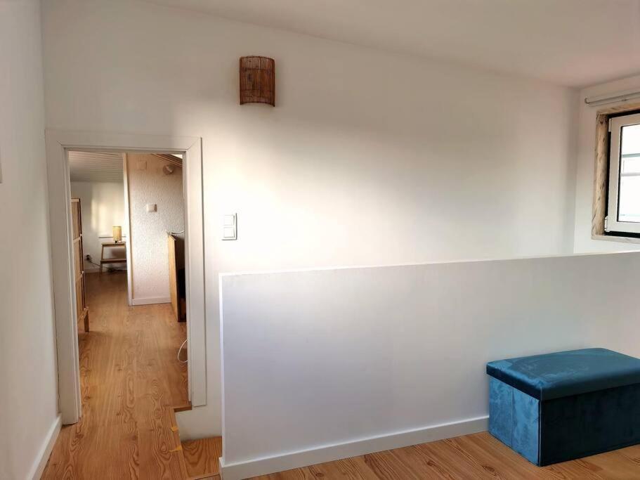 Mouraria Lisbon Soul Apartments T3 - 6Pax Exteriér fotografie
