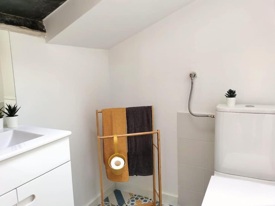 Mouraria Lisbon Soul Apartments T3 - 6Pax Exteriér fotografie
