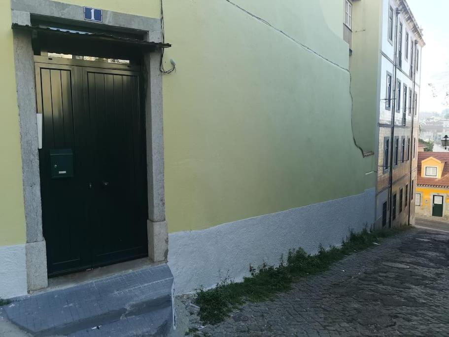 Mouraria Lisbon Soul Apartments T3 - 6Pax Exteriér fotografie