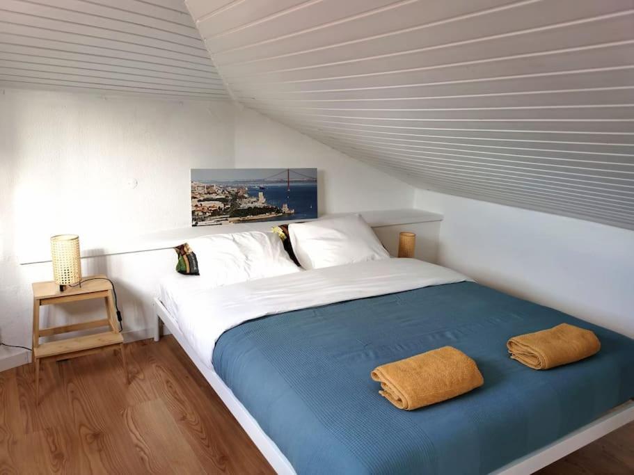 Mouraria Lisbon Soul Apartments T3 - 6Pax Exteriér fotografie