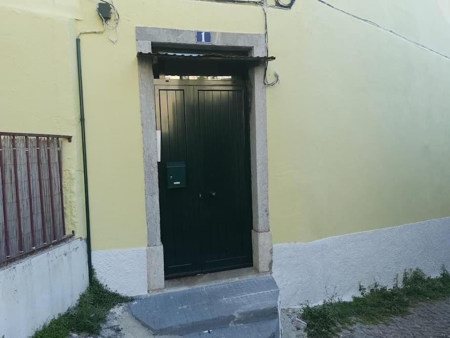 Mouraria Lisbon Soul Apartments T3 - 6Pax Exteriér fotografie